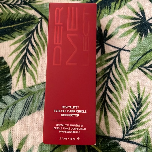 Other - Dermelect Revitalite eye lid and dark circle corrector